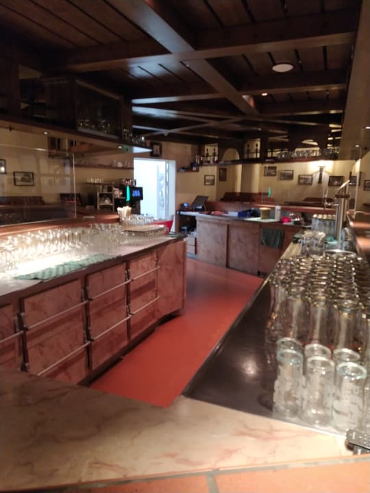 Gastro Sauerland Stern Hotel