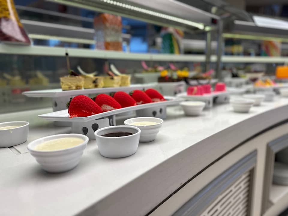 Gastro Seaden Sea World Resort & Spa