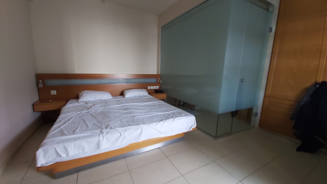 Zimmer Hotel Eva Bay