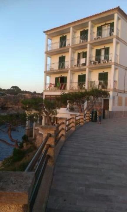 Hotel Villa Sirena Villa Sirena