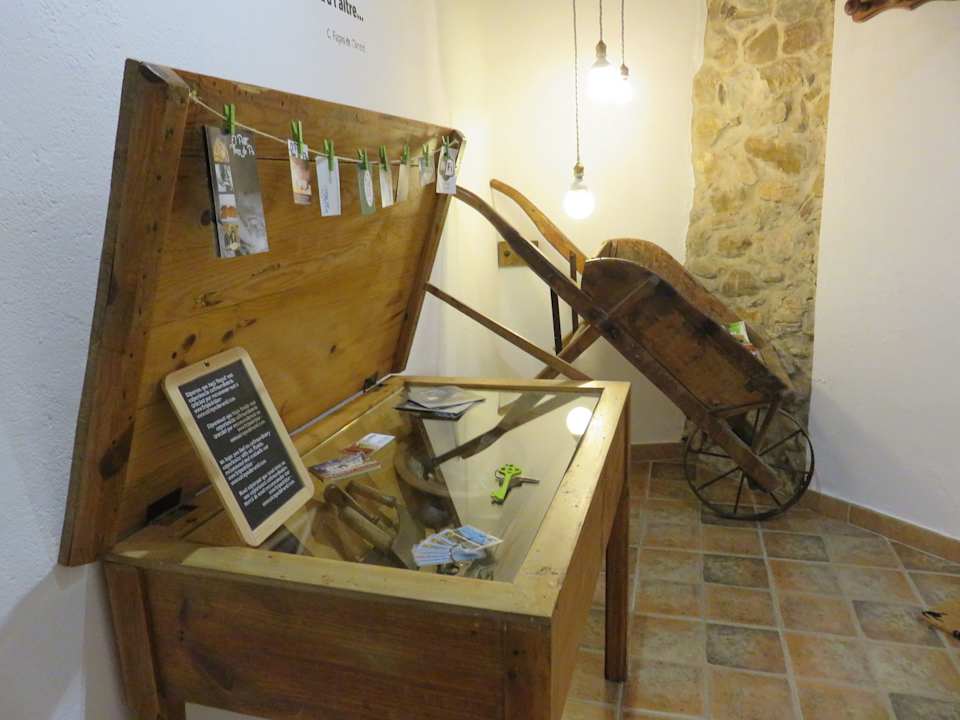 Sonstiges Can Cabaño-Alojamiento Rural