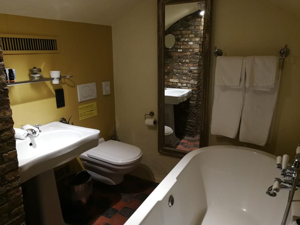 Zimmer Bed & Breakfast Canal Deluxe