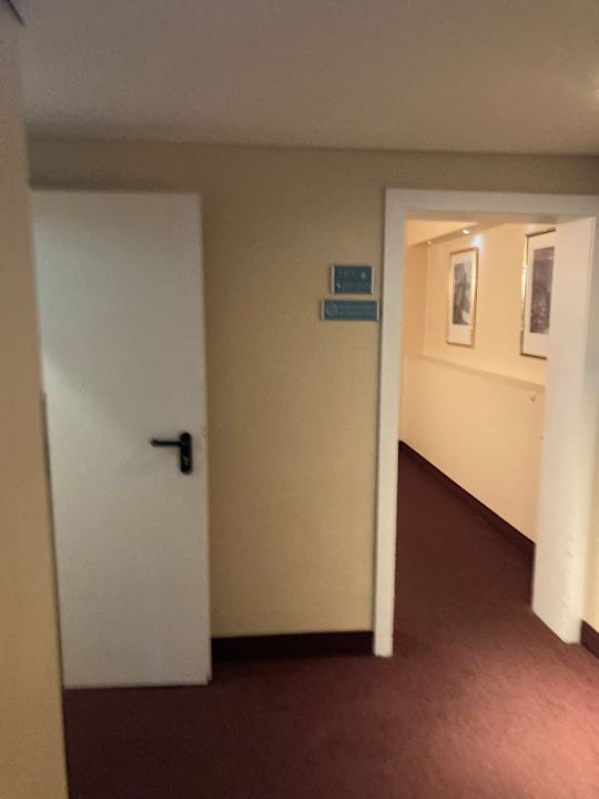 Zimmer Seehotel Frankenhorst - BW Signature Collection