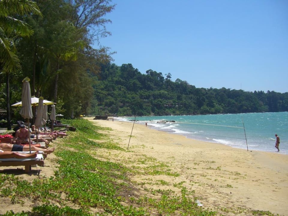 Strand Moracea by Khao Lak Resort