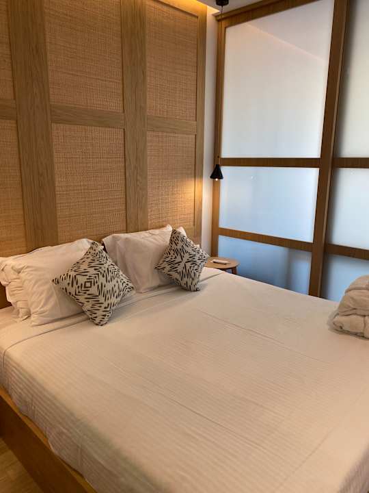 Zimmer HARPIN Georgioupolis Suites & Aqua Park