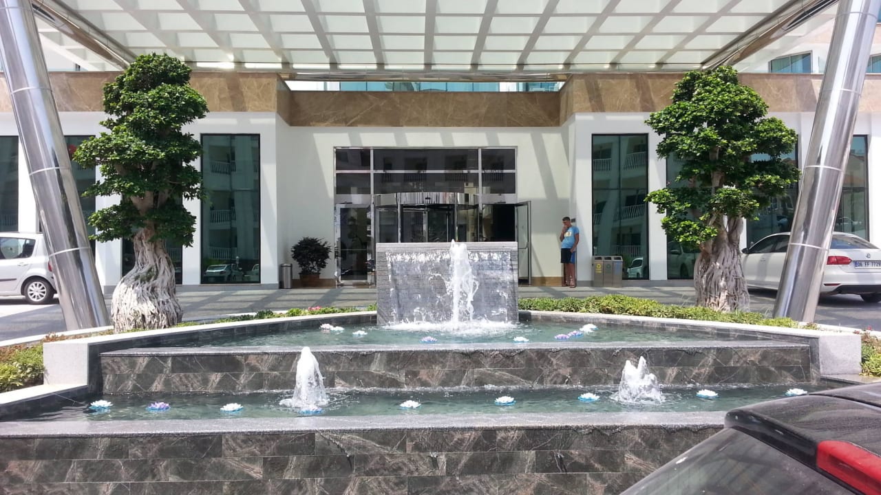 Sungate SUMMER 2015 Photo by DJ SunnY Chalga Time Side Sunport Hotel & Spa