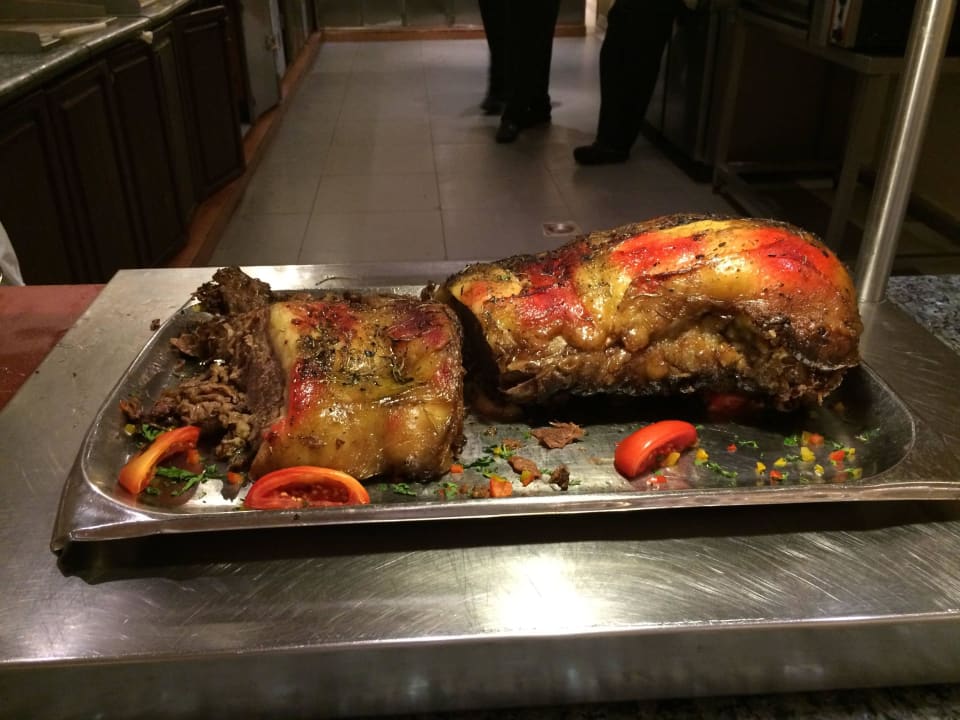 Lecker einfach Top Premier Le Reve Hotel & Spa