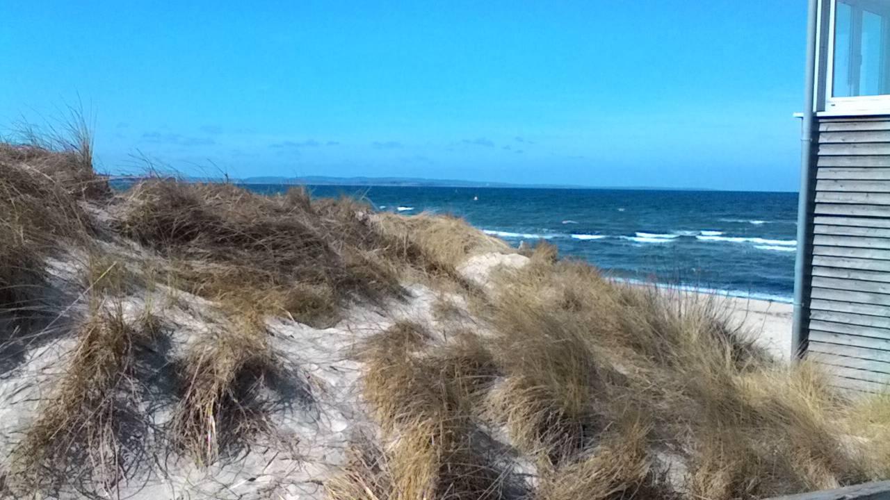 Kurzurlaub Ferienwohnungen Ferienpark Weissenhäuser Strand