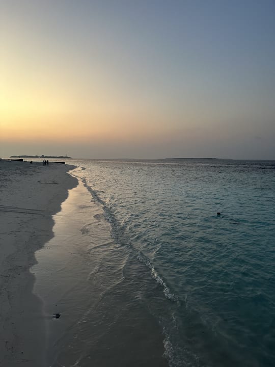 Strand Adaaran Select Meedhupparu Island Resort - Premium All Inclusive