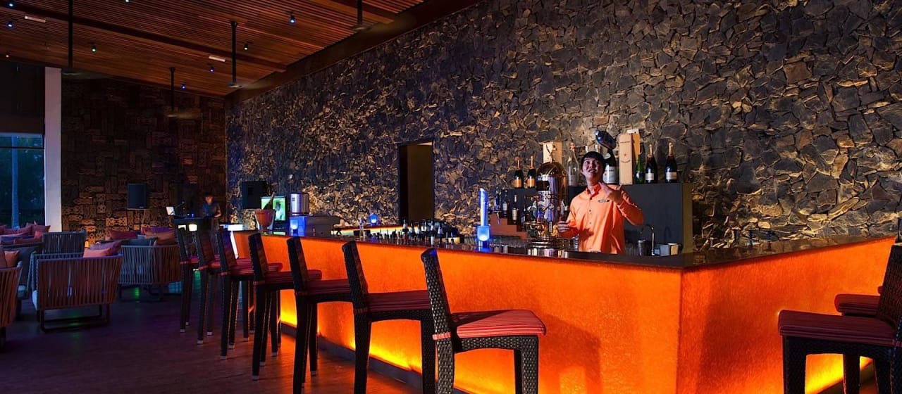 CBA-Bar Pelangi Beach Resort & Spa