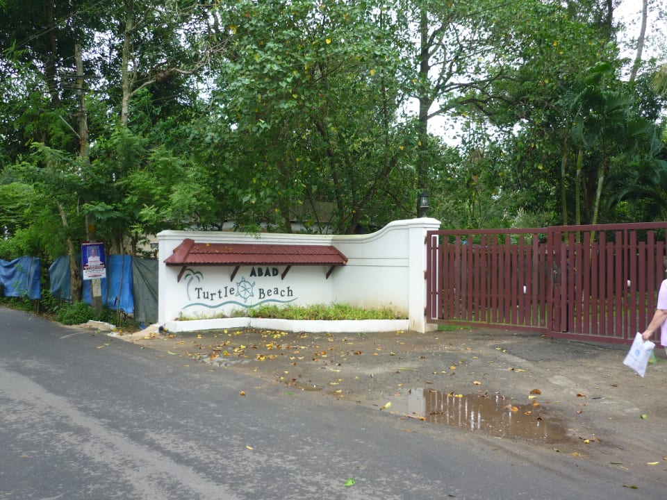 Sonstiges Hotel Abad Turtle Beach