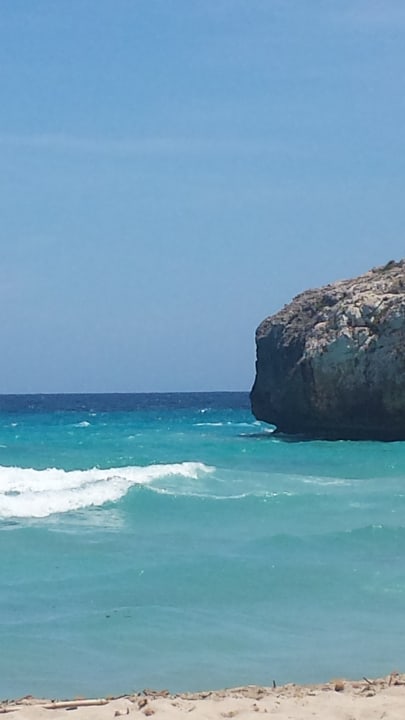 Strand Hotel Club Cala Romani