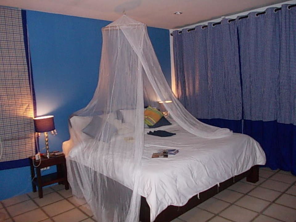 Schlafzimmer Hotel Sea Sand Sun Resort