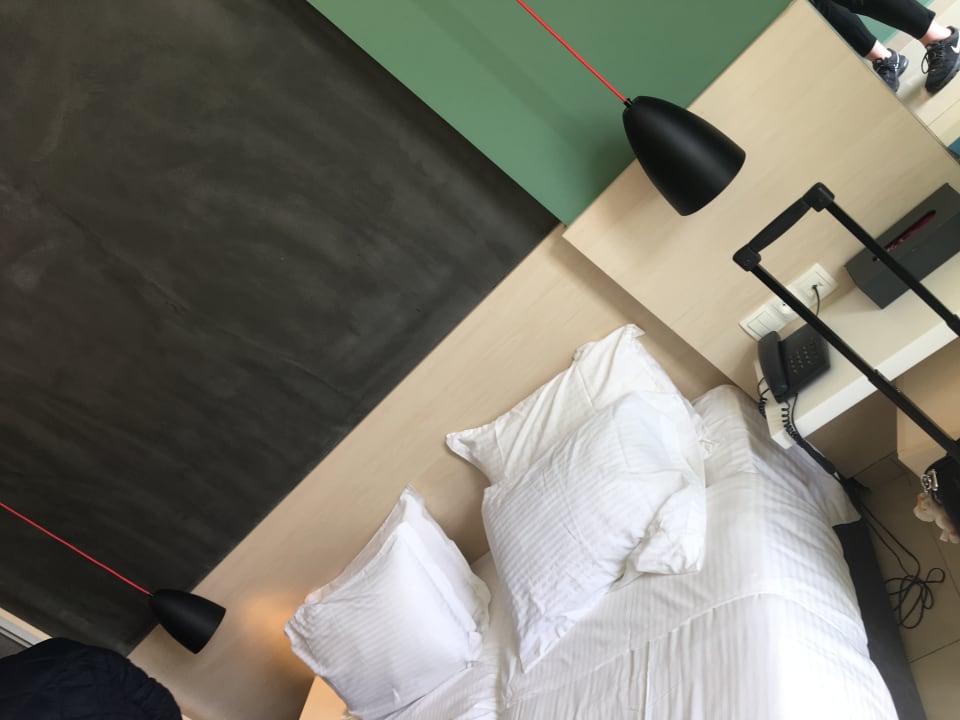 Zimmer Hotel Corissia Princess