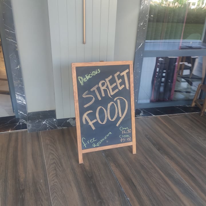 Gastro Seaden Quality Resort & Spa