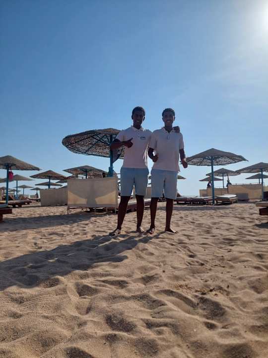 Strand Shams Safaga Resort