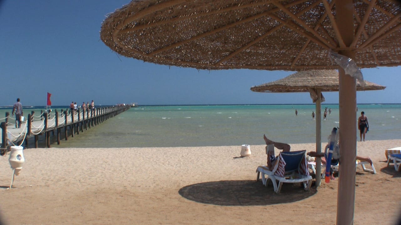 Strand Stella Beach Resort & Spa Makadi Bay