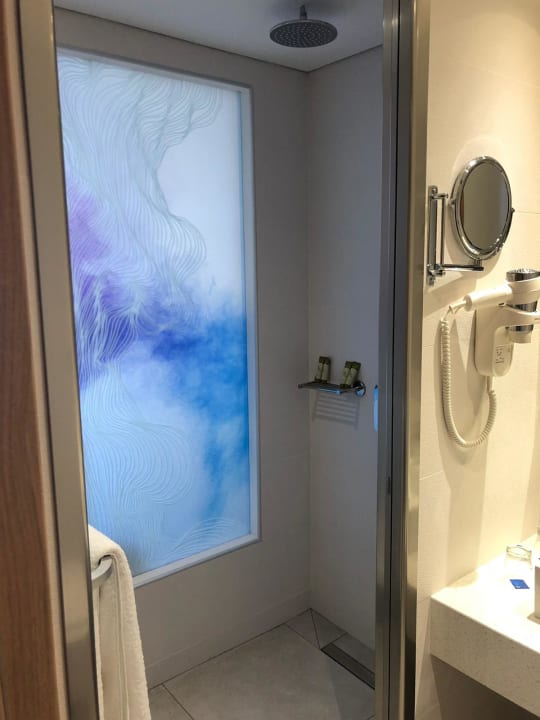 Zimmer Blue Lagoon Ocean