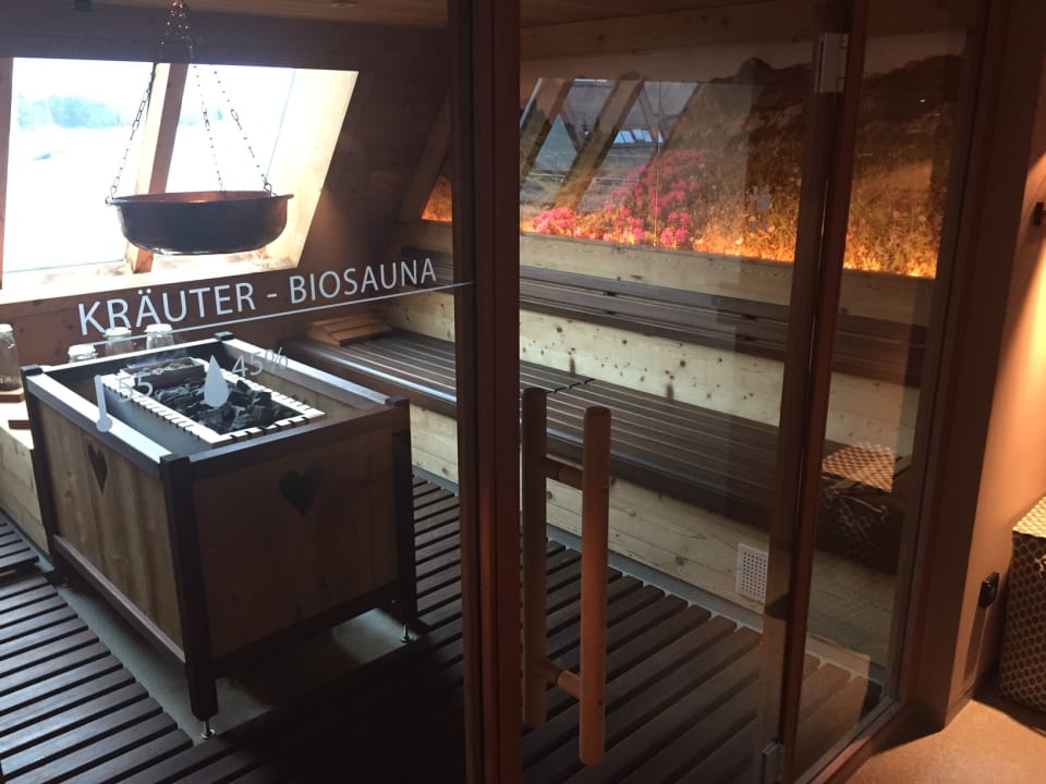 Sport & Freizeit Deltapark Vitalresort