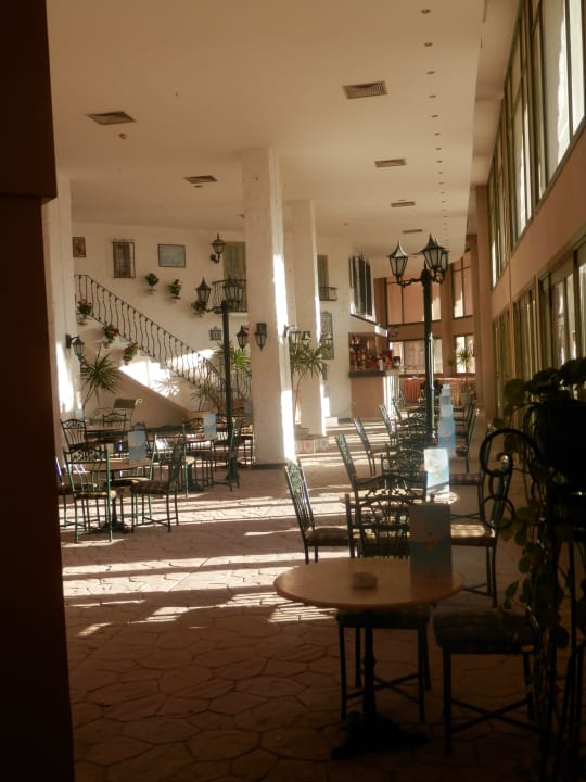 Lobby bar Sunny Days Palma De Mirette Resort & Spa