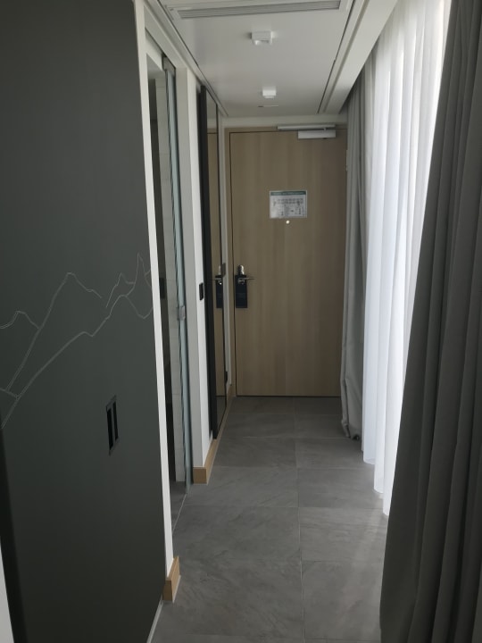 Zimmer Hilton Munich Airport