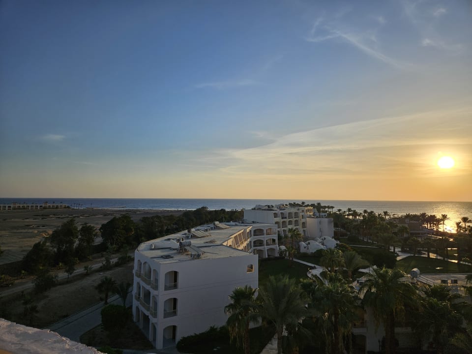 Ausblick Brayka Bay Resort