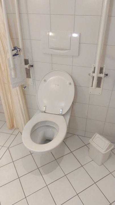 Zimmer SAVOY Hotel Bad Mergentheim