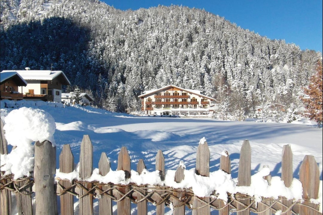 Erholung pur Verwöhnhotel Kristall