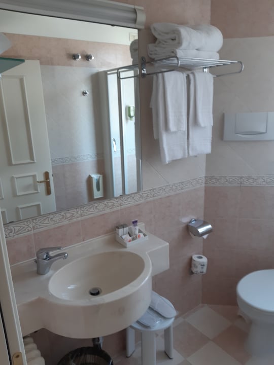 Zimmer Hotel Rovereto