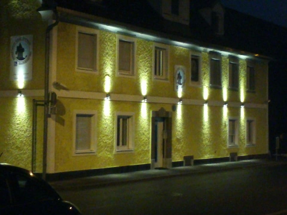 Bei Nacht Apartment Graz Zentrum - Adults only