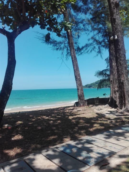 Strand Khao Lak Merlin Resort