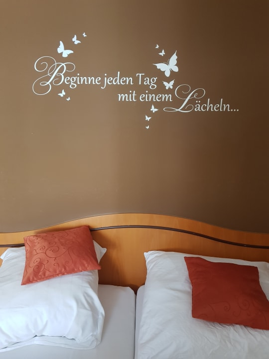 Zimmer AKZENT Hotel Bayerwald-Residenz