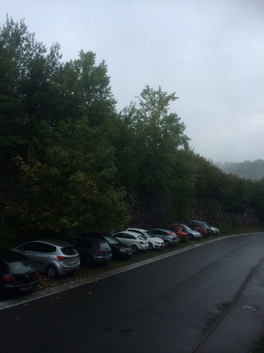 Ausblick  Das Sonnreich Thermenhotel Loipersdorf