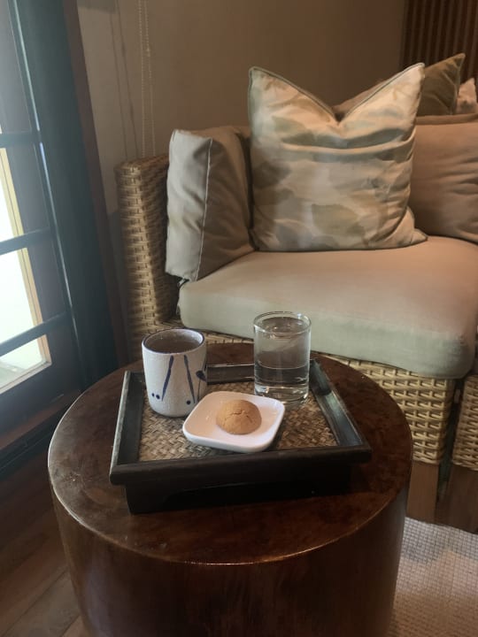 Zimmer Berjaya Langkawi Resort