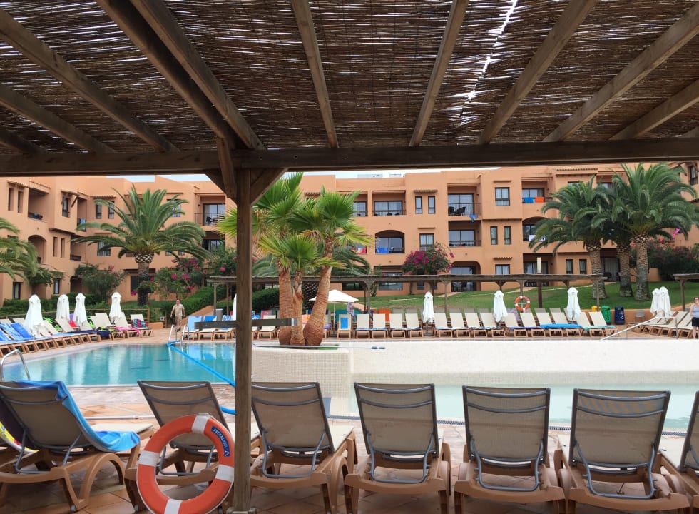 Pool Insotel Club Tarida Playa