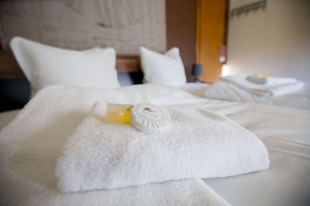 Zimmer Berghotel Willingen Hotel/Pension