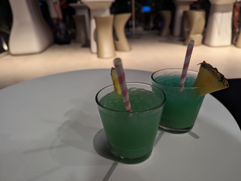Gastro Hotel Riu Dubai