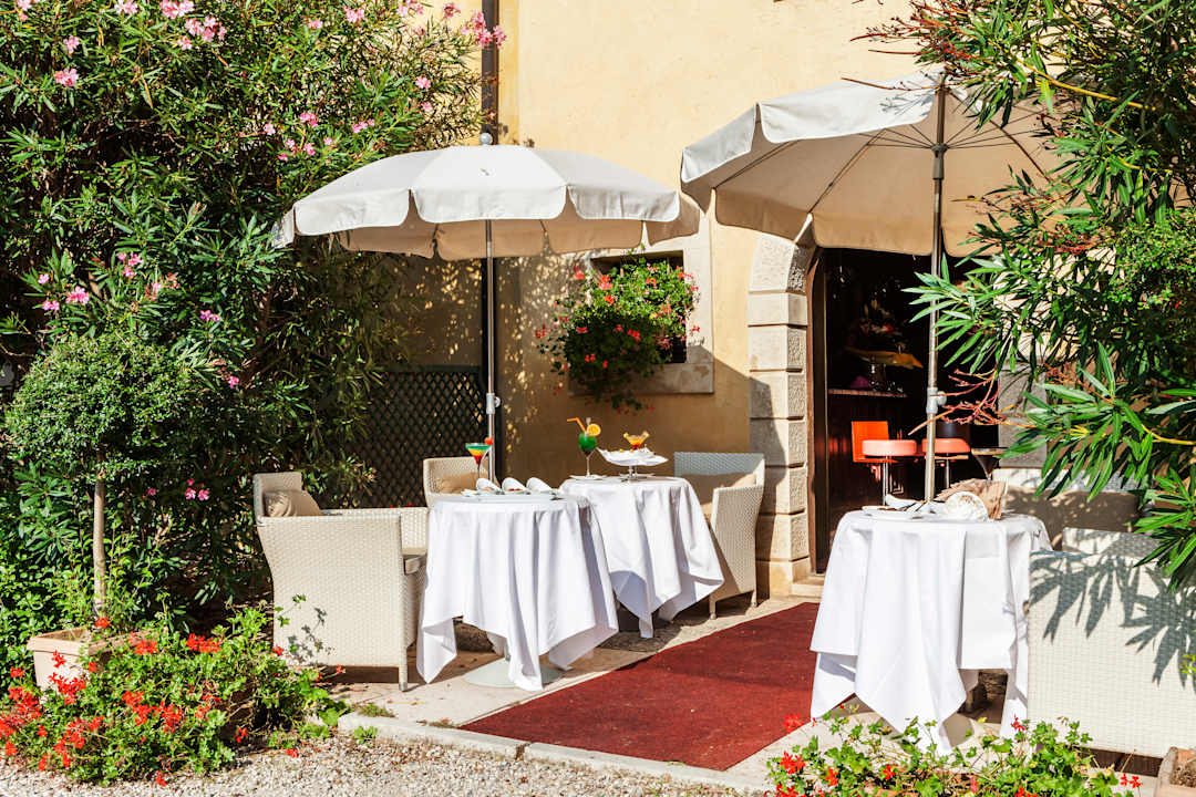 Sonstiges Hotel Villa Del Quar