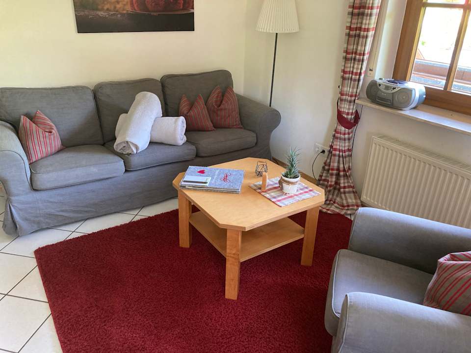 Zimmer Ferienwohnungen Reeshof