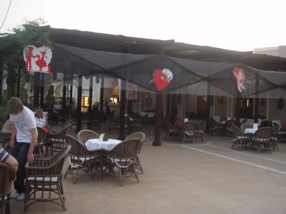 Die Lobbybar TUI MAGIC LIFE Kalawy