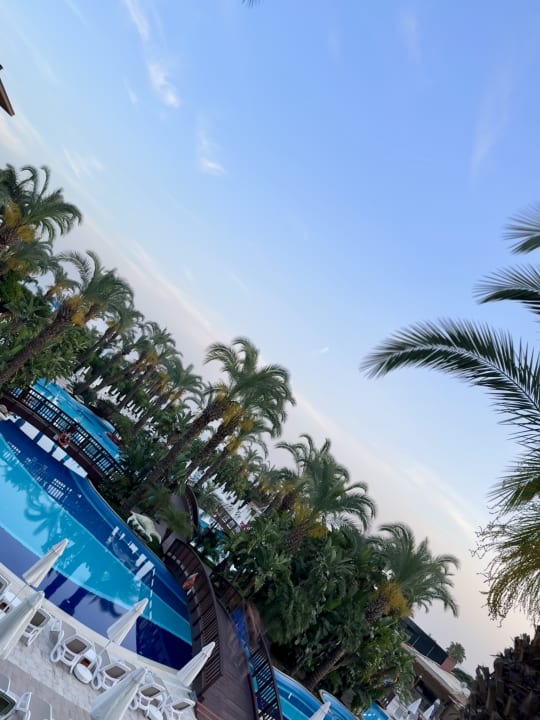 Außenansicht Sunis Kumköy Beach Resort Hotel & Spa