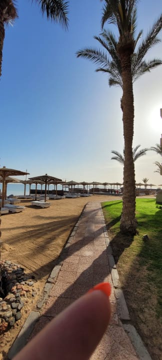 Strand Palm Beach Resort