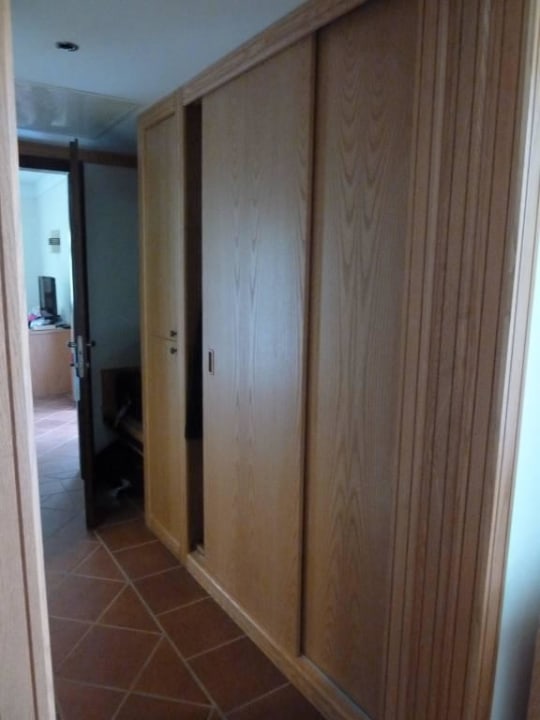 Pokój rodzinny bungalow - 2 pokoje z łazienką Xanadu Resort Hotel