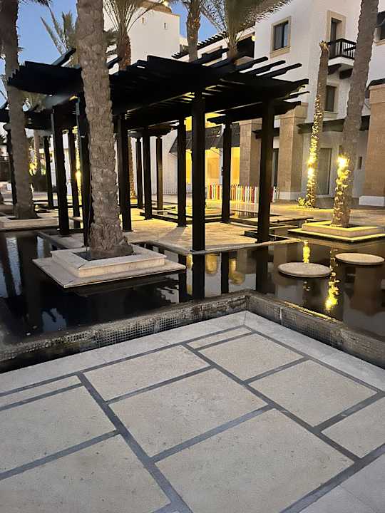 Außenansicht Ancient Sands Golf Resort