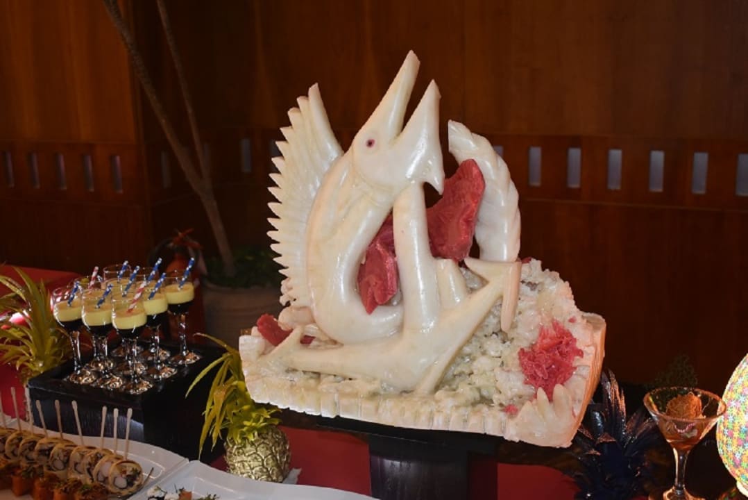 Gastro Jaz Grand Marsa