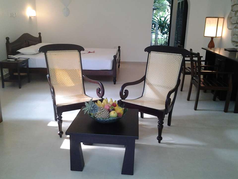 Zimmer Traum Villa Bentota