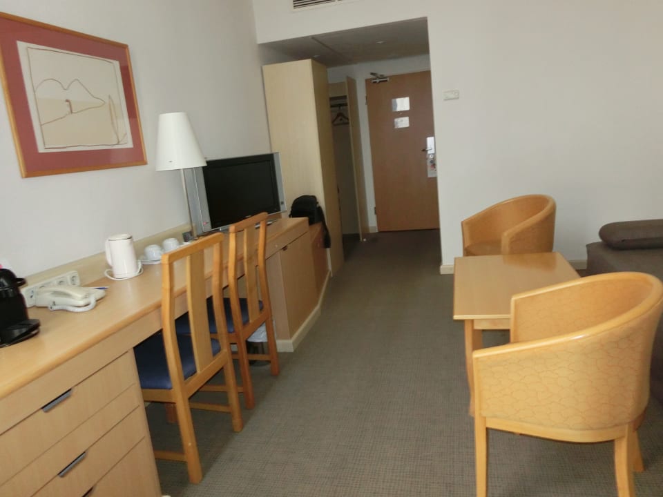 Zimmer Hotel Novotel Szekesfehervar