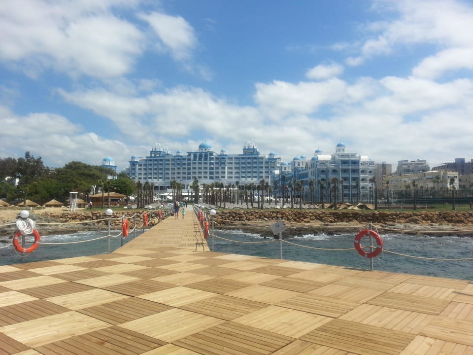 Steg Rubi Platinum Spa Resort & Suites