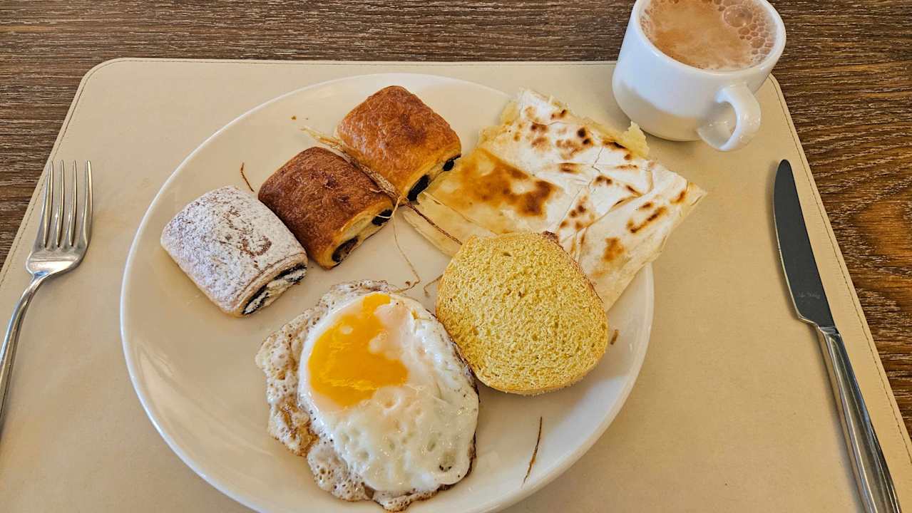 Gastro Well Palace Side