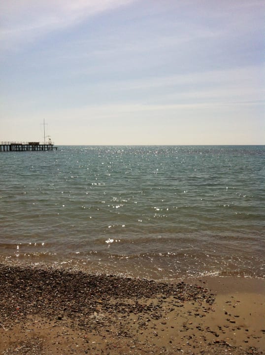 SENTIDO Perissia Hotel PALOMA Perissia